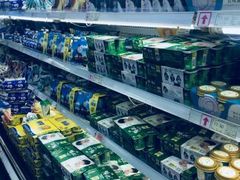 -世纪联华超市(大关店)