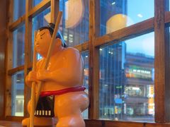 -鸟鹏烧鸟居酒屋(仁恒梦中心店)