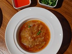 -金枝玉叶上海人家食府(三里河店)