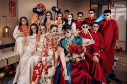 -花品行婚礼宴会设计(张家港店)