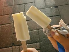 呼伦贝尔的雪-很久以前羊肉串(打浦路店)