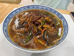 -鲁达面馆本帮风味(共康东路店)