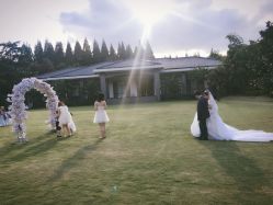 -虹桥迎宾馆·宴会厅