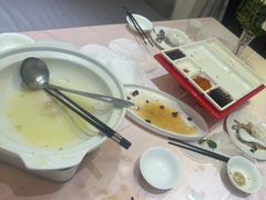 -王府井酒店(金桥港湾店)