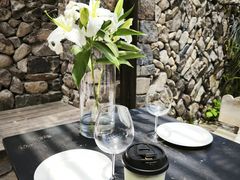 -MOJ coffee(瓯海泽雅水碓坑店)