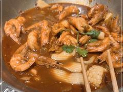 -李想大虾(吾悦广场店)