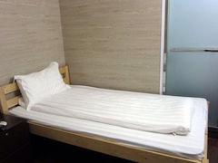 香港连锁酒店(家庭旅馆店)-香港连锁酒店(尖沙咀地铁站店)