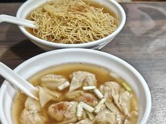 -小梁哥云吞面(黄贝岭店)