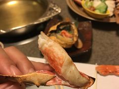 -蟹道乐(道顿堀本店)