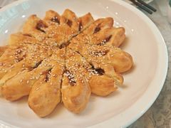 -汗腾格里·风味餐厅(新疆驻京办店)