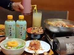 -王氏炉匠·烧鸟放题自助(三里屯店)