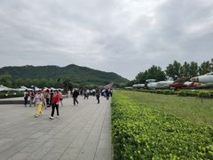 -中国航空博物馆