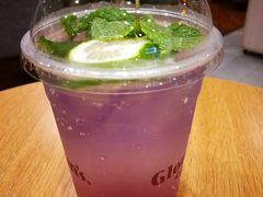 -Gloria Jean's Coffees