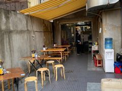 露天位-沪西老弄堂面馆(定西路店)