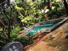 -清远熹乐谷温泉度假酒店