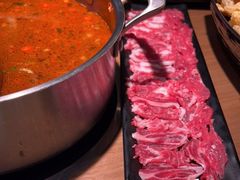 -掂档潮汕牛肉火锅(沈阳万象城店)