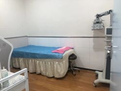 手术室-成都军建医院·疤痕诊疗中心