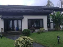 -杭州西湖柳莺里酒店·闻莺厅