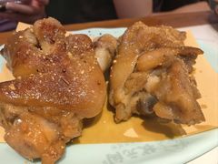 -状元阁烧烤(新华路总店)