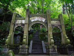 -南岳衡山风景名胜区