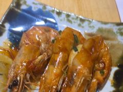 -吉兆·料理(红梅南路店)