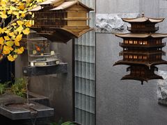 -四世同堂·京菜·烤鸭(双井店)