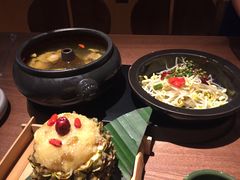 -云海肴·汽锅鸡·云南菜(领展购物广场·中关村店)