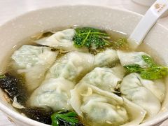 -柏记水饺(哈西万达店)