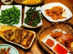 -田大厨海鲜超市(万豪店)