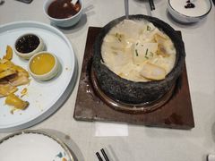-狮王府淮扬菜(百家湖1912店)