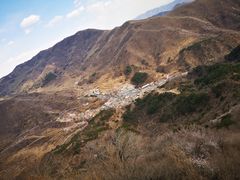 -妙峰山风景名胜区