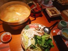 -仓桥家·焗寿司·锅物(光谷步行街店)