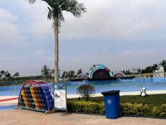 -华安水之梦水上乐园