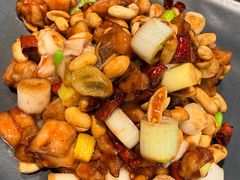 -玉桥餐厅(天坛店)