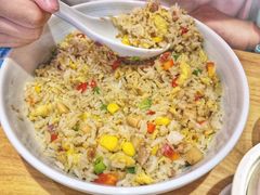 九州炒饭-味千拉面(东方明珠店)
