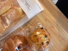 -崎本的店·专业酵种吐司(无锡万象汇店)