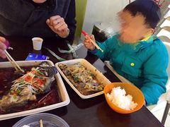 -盒马鲜生(杭州运河上街店)