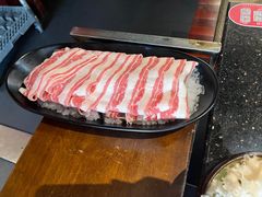 -捞王猪肚鸡火锅(昆山店)