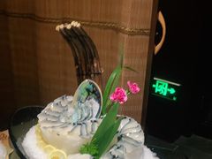 -余欢领鲜火锅(新街口店)