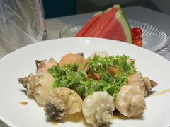 -香融府·烤鸭·家常菜(马家堡路店)