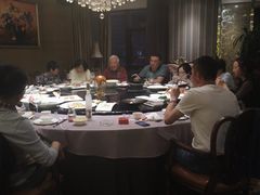 新雅滑虾仁-新雅粤菜馆(南京东路店)