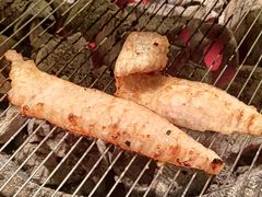 -西塔老太太泥炉烤肉(川沙百联店)