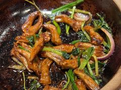 -勝記酒家·37年老字号·经典粤菜(荔枝公园店)
