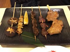 -有喜屋·深夜食堂(北京西路店)