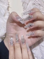 -LILY NAILS美甲美睫