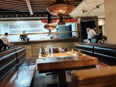 -明哲家韩国料理(1818美食广场店)