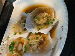 -吴越荣记苏州菜·松鼠桂鱼100%活鱼现做(斜塘老街店)