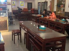 大堂-护国寺小吃(左家庄店)