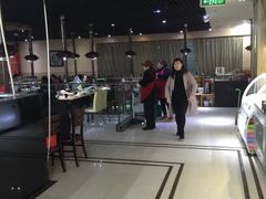 -哆来咪火锅烤肉自助(牌楼店)