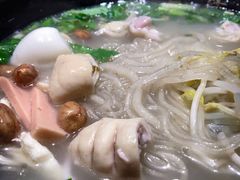 -青石桥老瓦房肥肠粉总店(青石桥总店)